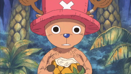 Watch One Piece Netflix